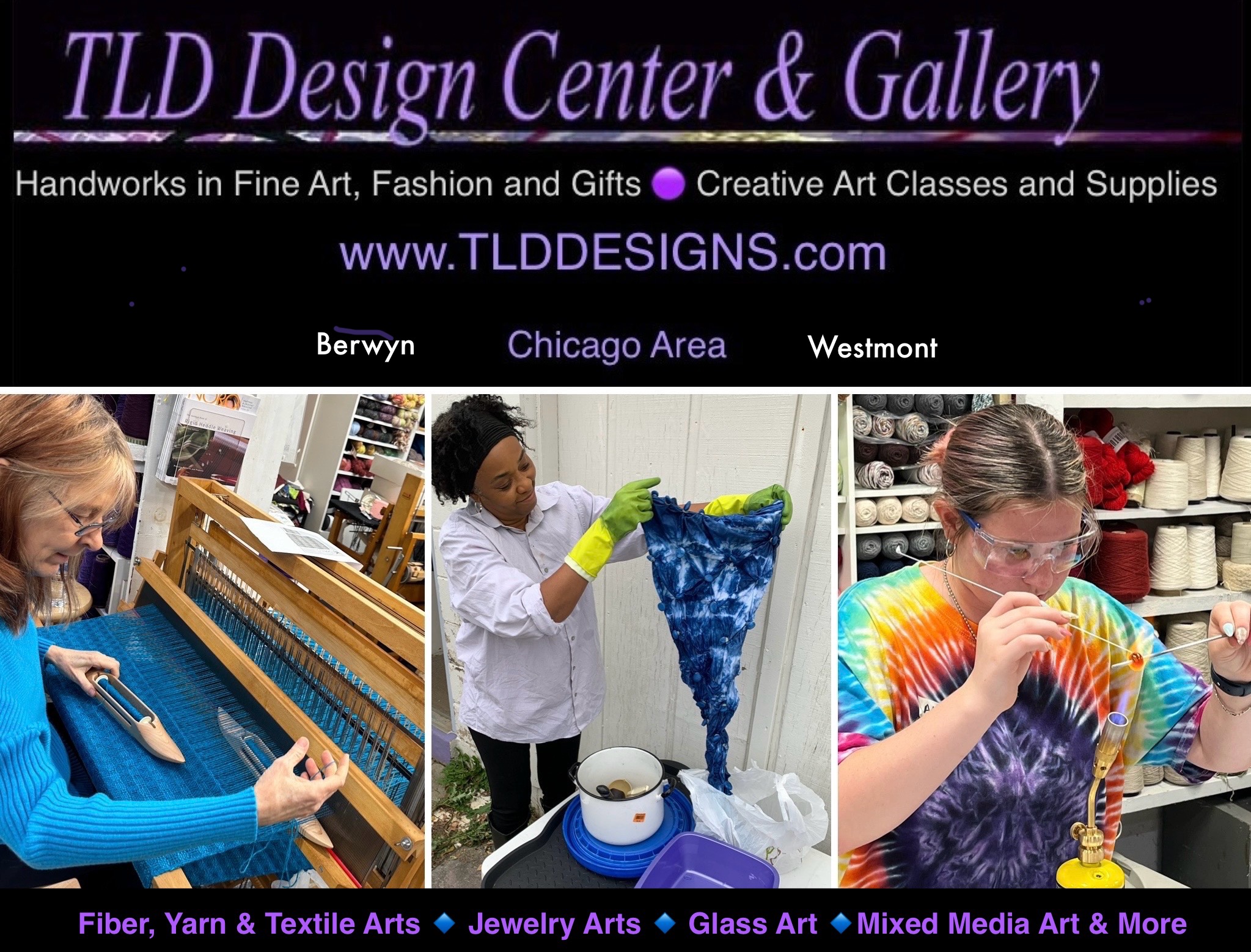 TLD Design Center & Gallery