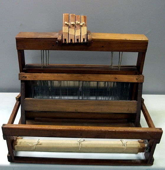 TLD Design Center & Gallery Chicago Area resource for Used Weaving