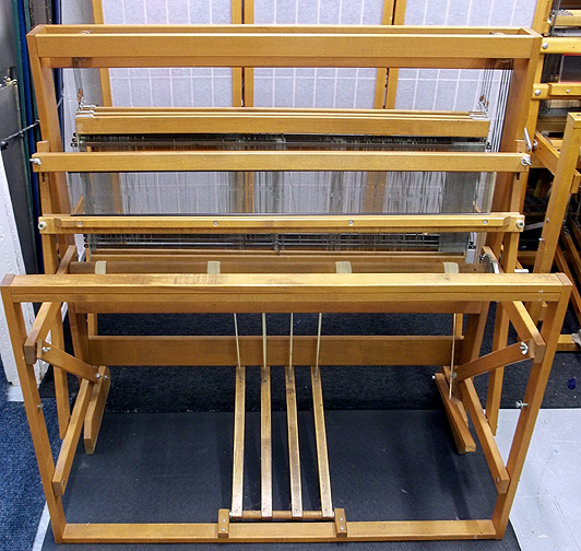 TLD Design Center & Gallery Chicago Area New and Used Weaving Looms, Chicago area Weaving