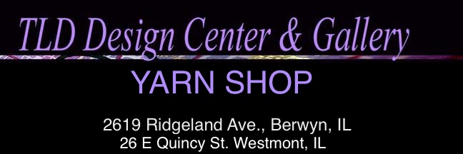 tlddesigns.chicago.area.school.weaving.art.yarn.fashion.knitting